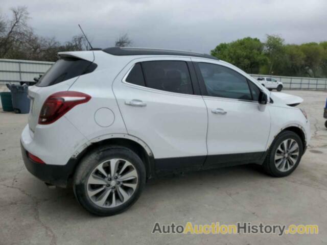 BUICK ENCORE PREFERRED, KL4CJASB7KB959959