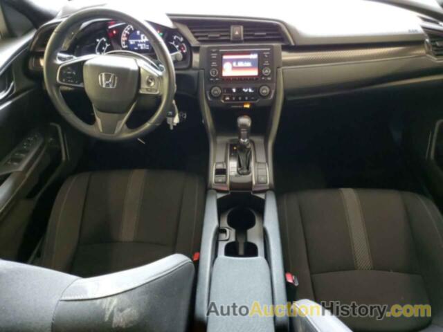 HONDA CIVIC SPORT, SHHFK7H45JU430290