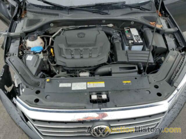 VOLKSWAGEN PASSAT SE, 1VWSA7A34MC012788