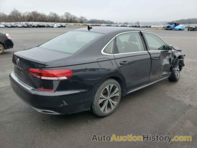 VOLKSWAGEN PASSAT SE, 1VWSA7A34MC012788