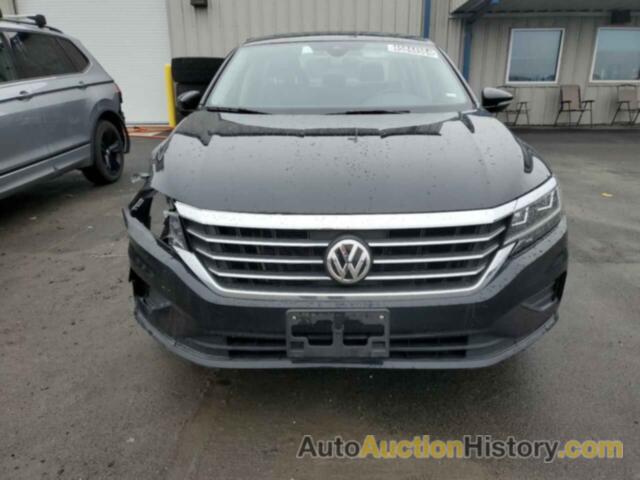 VOLKSWAGEN PASSAT SE, 1VWSA7A34MC012788