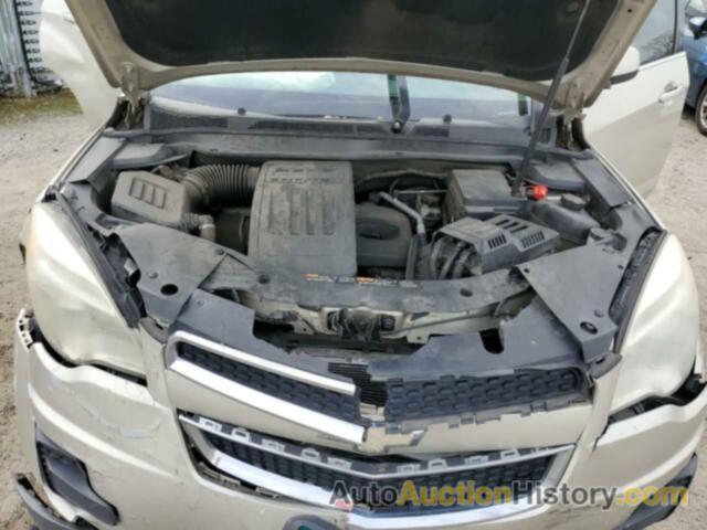 CHEVROLET EQUINOX LT, 2GNALBEKXF1154933