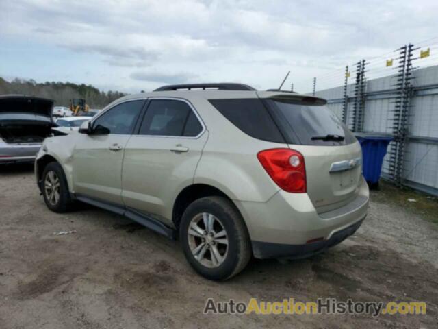 CHEVROLET EQUINOX LT, 2GNALBEKXF1154933