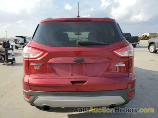 FORD ESCAPE SE, 1FMCU0GXXEUA29618