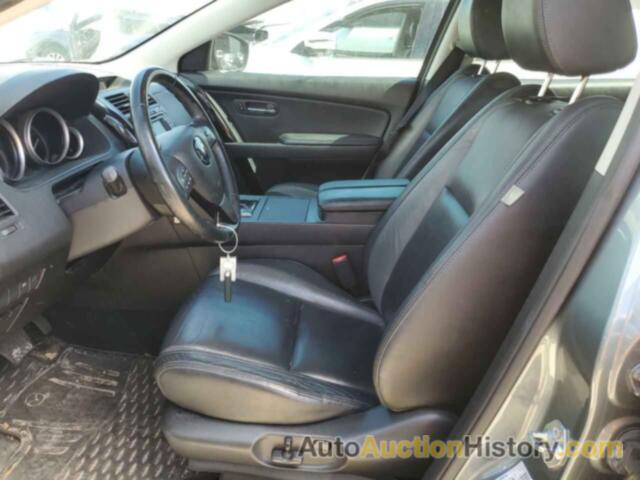 MAZDA CX-9, JM3TB2CAXC0353980