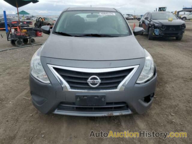 NISSAN VERSA S, 3N1CN7AP0KL843479