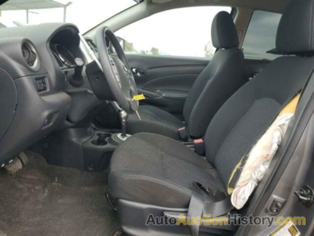 NISSAN VERSA S, 3N1CN7AP0KL843479