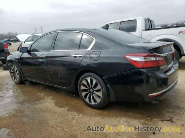 HONDA ACCORD HYBRID EXL, JHMCR6F55HC007849