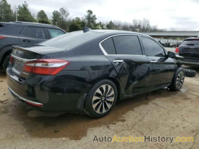 HONDA ACCORD HYBRID EXL, JHMCR6F55HC007849