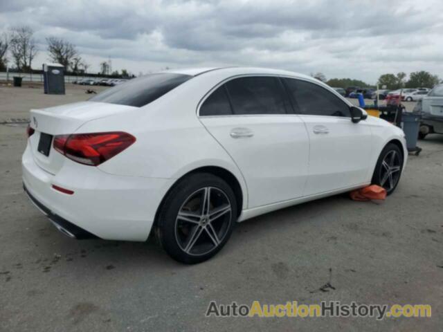 MERCEDES-BENZ A-CLASS 220, WDD3G4EB9KW012793