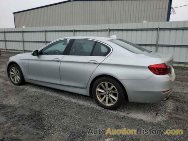 BMW 5 SERIES I, WBA5A5C52GG352373