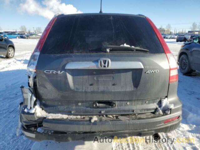 HONDA CRV EX, 5J6RE4H52BL822908