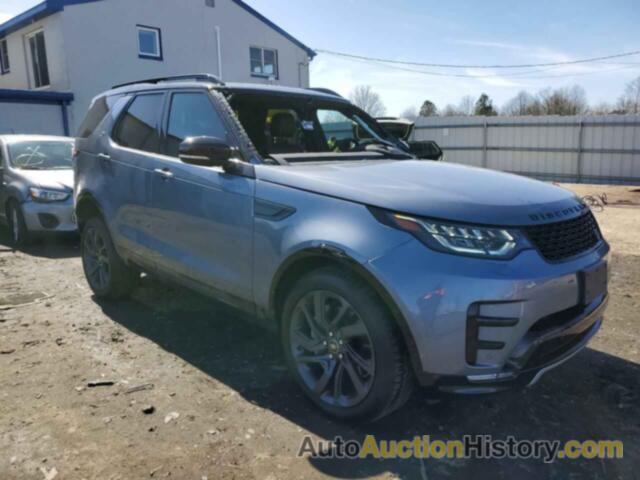 LAND ROVER DISCOVERY HSE, SALRR2RV7K2404386