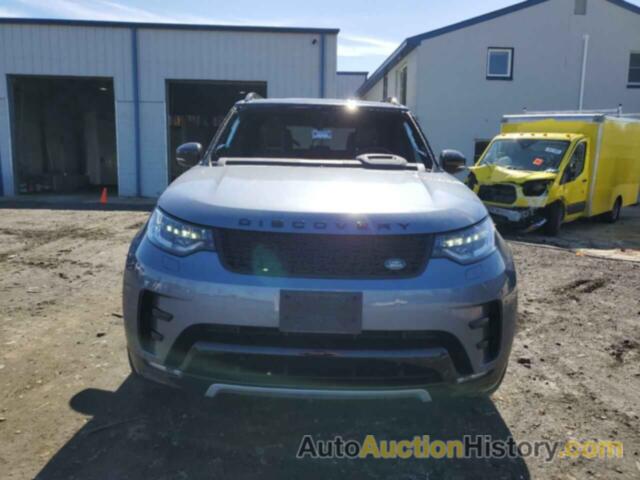 LAND ROVER DISCOVERY HSE, SALRR2RV7K2404386