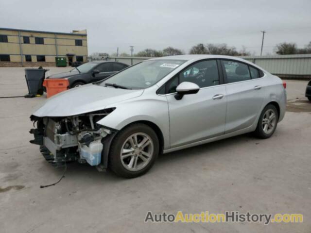 CHEVROLET CRUZE LT, 1G1BE5SM3J7111876