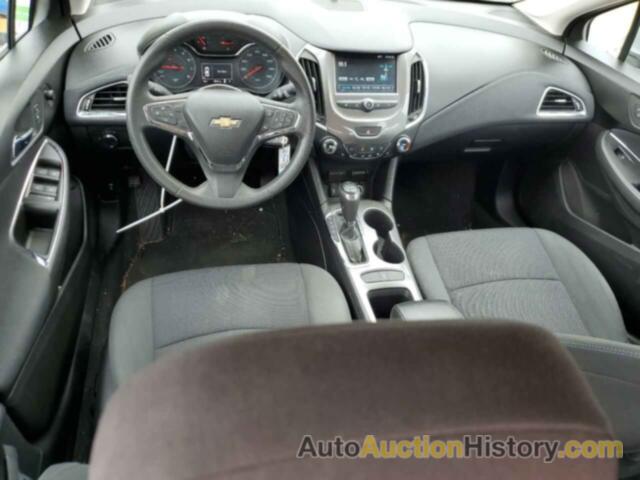 CHEVROLET CRUZE LT, 1G1BE5SM3J7111876