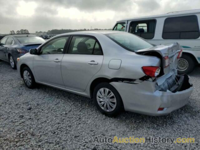 TOYOTA COROLLA BASE, JTDBU4EE4B9158087