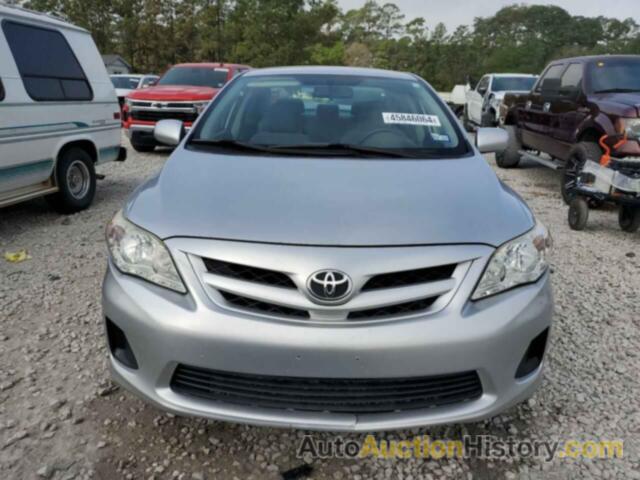 TOYOTA COROLLA BASE, JTDBU4EE4B9158087