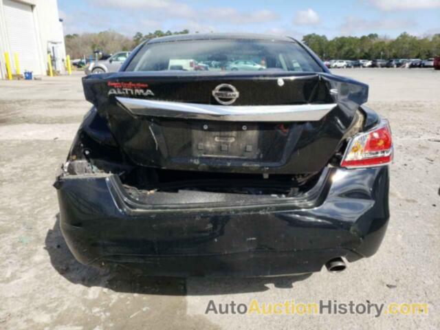 NISSAN ALTIMA 2.5, 1N4AL3AP4FC177303