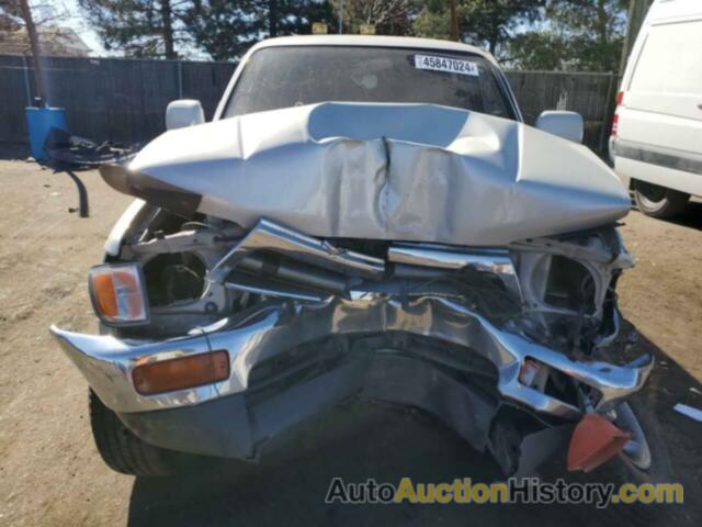 TOYOTA 4RUNNER SR5, JT3GN86R3V0045725