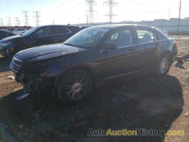 CHRYSLER SEBRING TOURING, 1C3LC56B79N521764