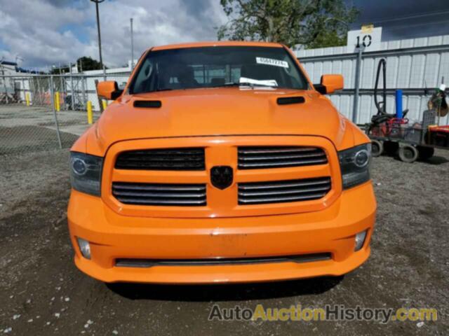 RAM 1500 SPORT, 1C6RR7MT0HS570789