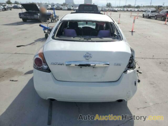 NISSAN ALTIMA BASE, 1N4AL2AP7CN453600