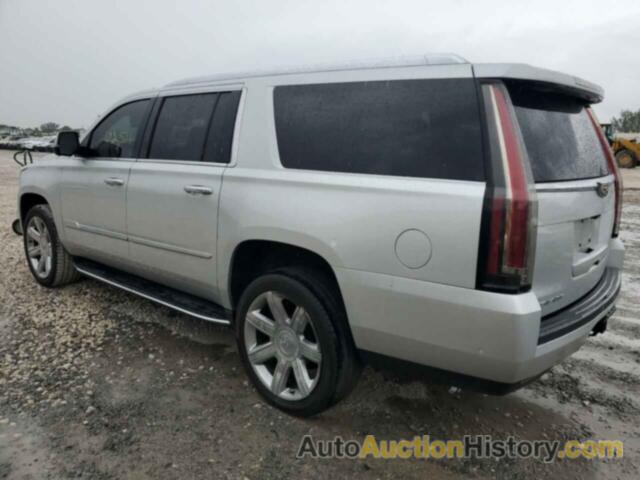 CADILLAC ESCALADE ESV LUXURY, 1GYS4HKJ7LR113858