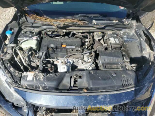 HONDA CIVIC LX, 2HGFC2F65JH601248