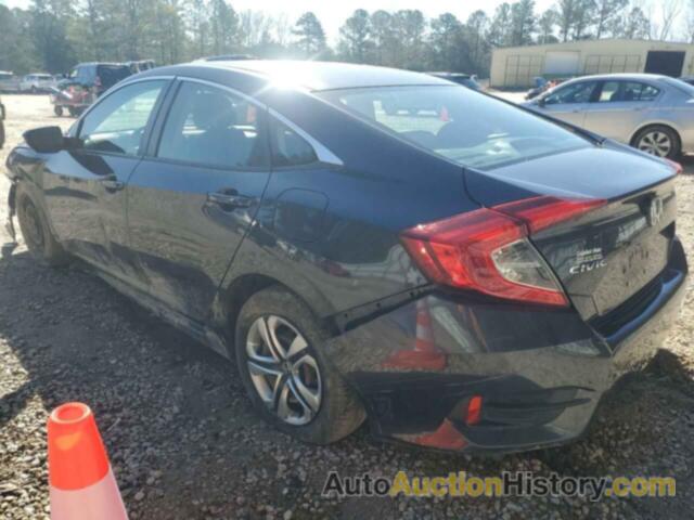 HONDA CIVIC LX, 2HGFC2F65JH601248