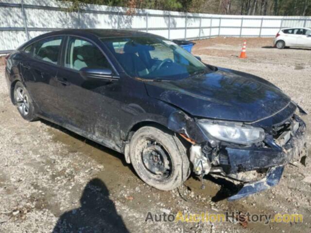 HONDA CIVIC LX, 2HGFC2F65JH601248