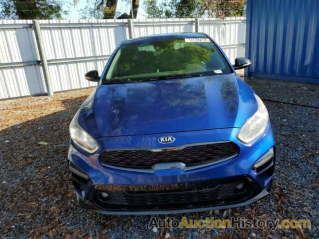 KIA FORTE GT LINE, 3KPF34AD0LE178500