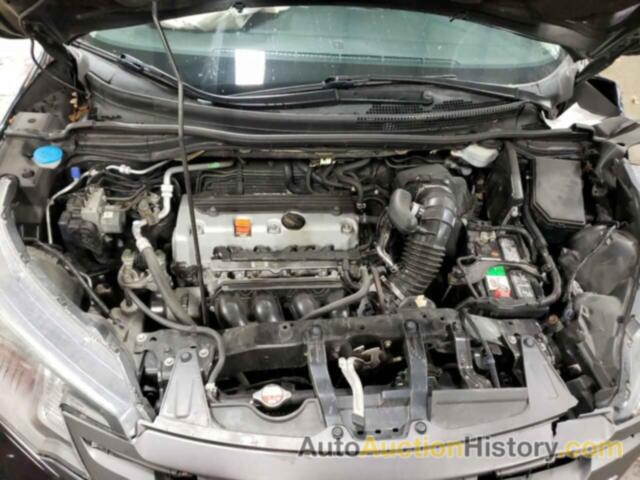 HONDA CRV EXL, 2HKRM4H75EH700949