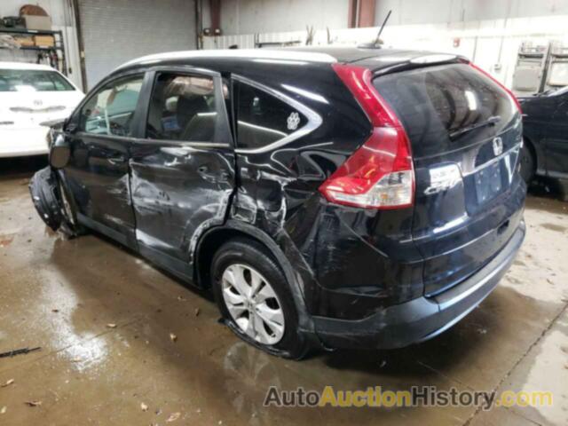 HONDA CRV EXL, 2HKRM4H75EH700949