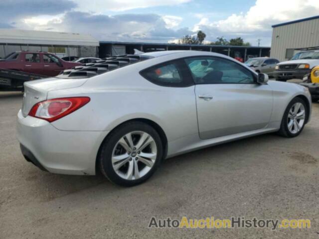 HYUNDAI GENESIS 2.0T, KMHHT6KD4CU075676