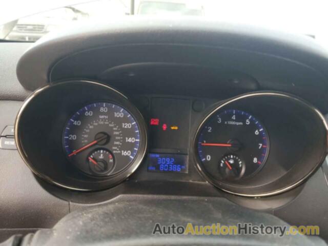 HYUNDAI GENESIS 2.0T, KMHHT6KD4CU075676