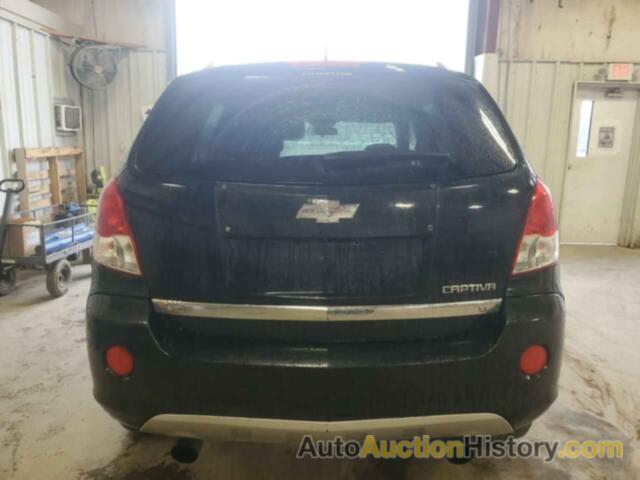 CHEVROLET CAPTIVA SPORT, 3GNAL3E50CS638139