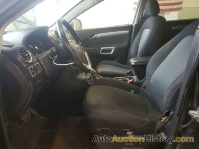 CHEVROLET CAPTIVA SPORT, 3GNAL3E50CS638139