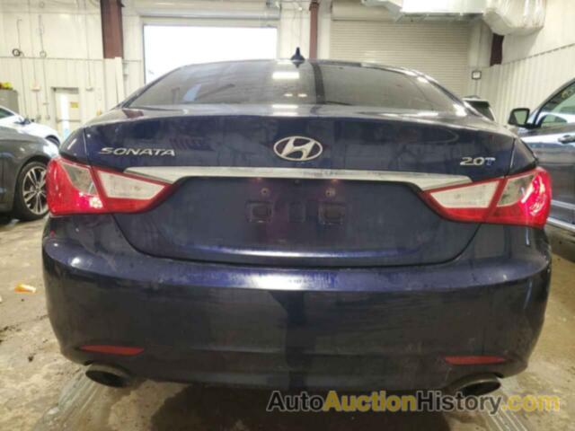 HYUNDAI SONATA SE, 5NPEC4AB3DH801194