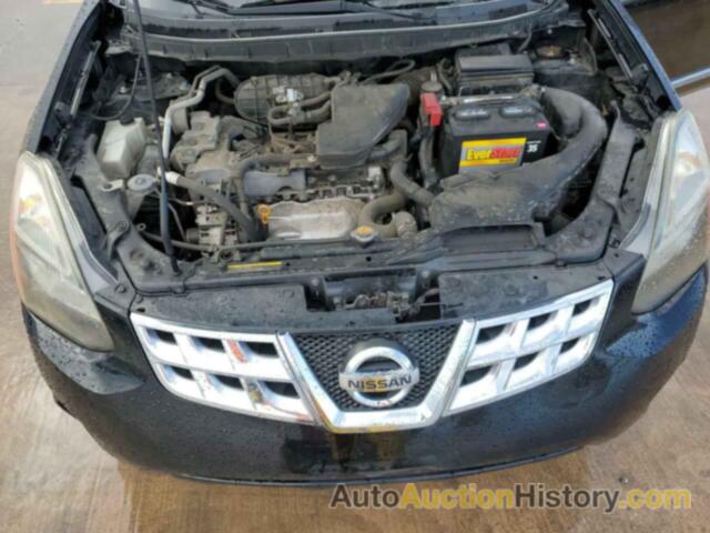 NISSAN ROGUE S, JN8AS5MT4FW163325