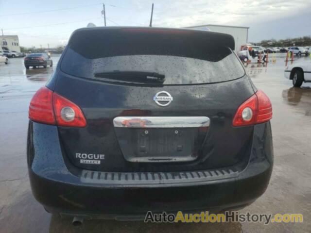 NISSAN ROGUE S, JN8AS5MT4FW163325