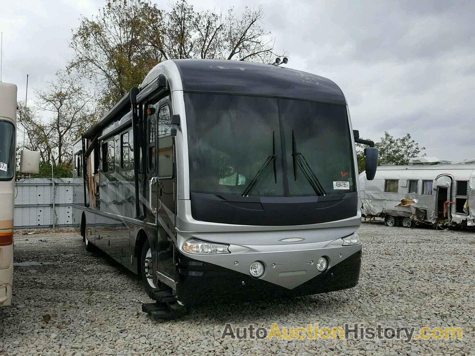 2003 COACH RV, PARTS0NLY7957