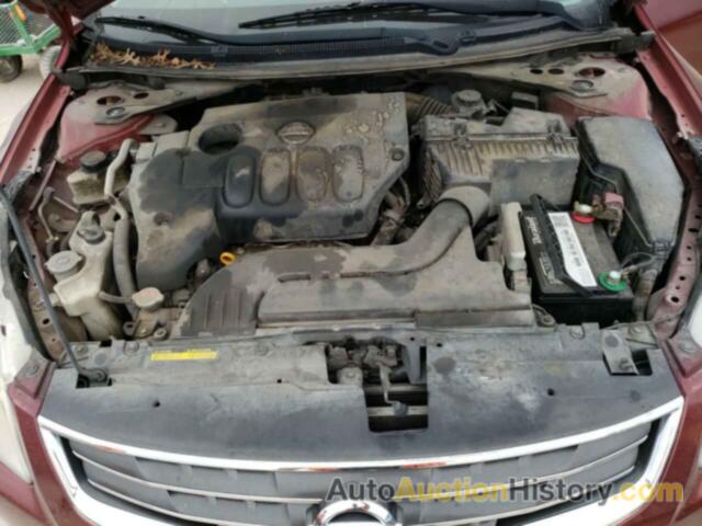 NISSAN ALTIMA BASE, 1N4AL2APXAN528318