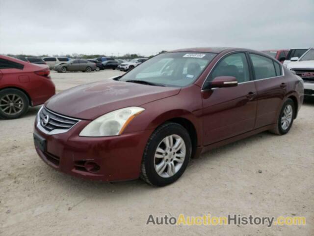 NISSAN ALTIMA BASE, 1N4AL2APXAN528318