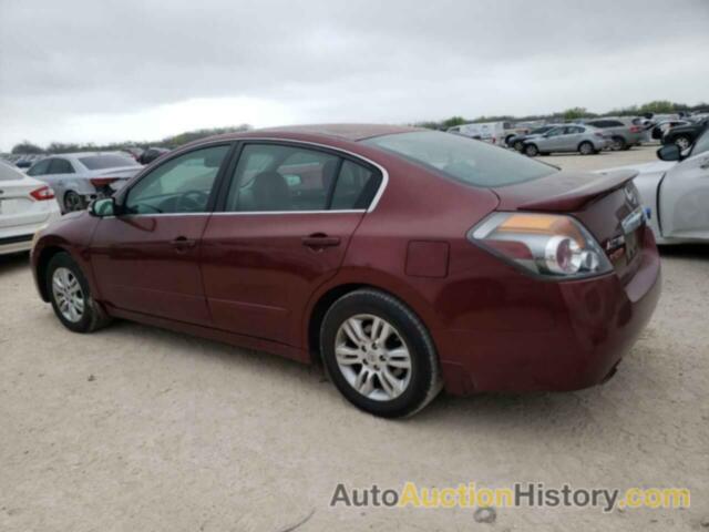 NISSAN ALTIMA BASE, 1N4AL2APXAN528318