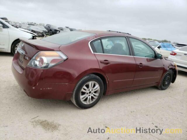 NISSAN ALTIMA BASE, 1N4AL2APXAN528318