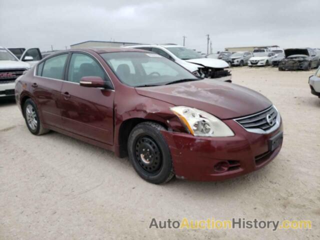 NISSAN ALTIMA BASE, 1N4AL2APXAN528318