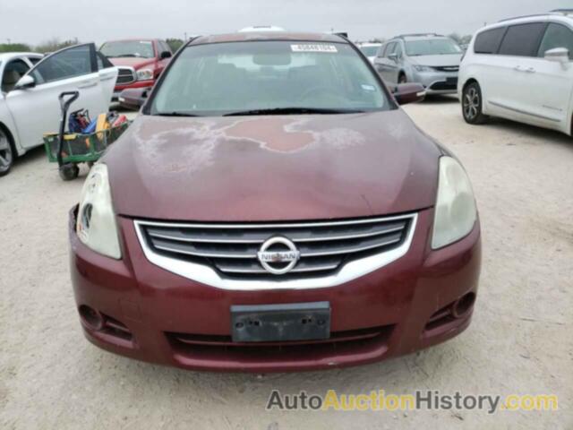 NISSAN ALTIMA BASE, 1N4AL2APXAN528318