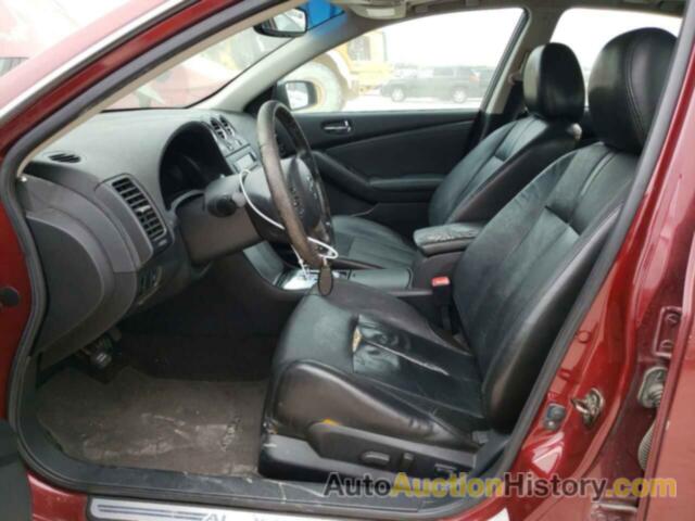 NISSAN ALTIMA BASE, 1N4AL2APXAN528318