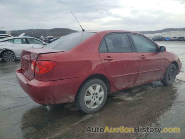 TOYOTA COROLLA CE, 1NXBR30E25Z473048